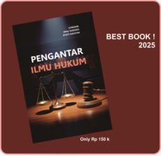 Pengantar Ilmu Hukum