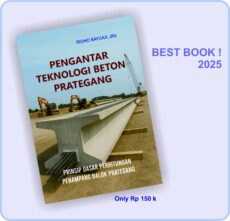 Pengantar Teknologi Beton Prategang
